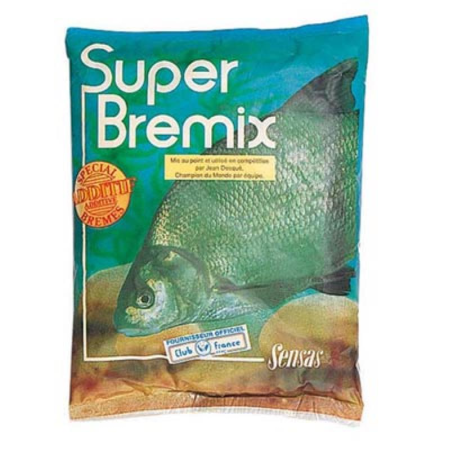 Addittivo Super Bremix 300 g