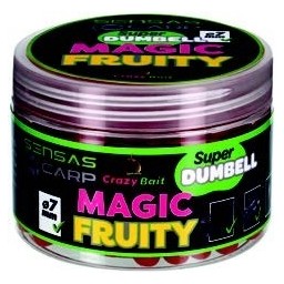 SUPER DUMBELL MAGIC FRUITY Sensas