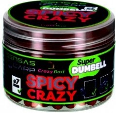 SUPER DUMBELL SPICY CRAZY Sensas