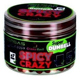 SUPER DUMBELL SPICY CRAZY Sensas