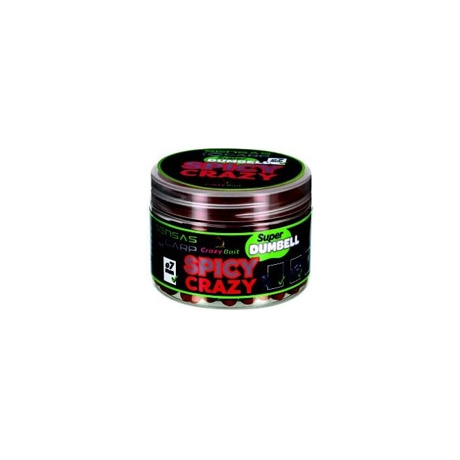 SUPER DUMBELL SPICY CRAZY Sensas