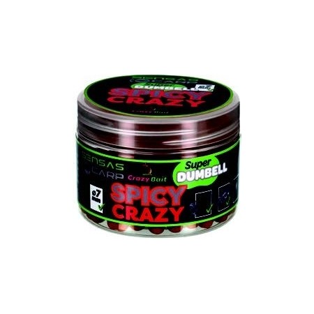 SUPER DUMBELL SPICY CRAZY Sensas