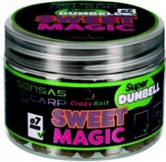 SUPER DUMBELL SWEET MAGIC Sensas