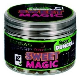 SUPER DUMBELL SWEET MAGIC Sensas