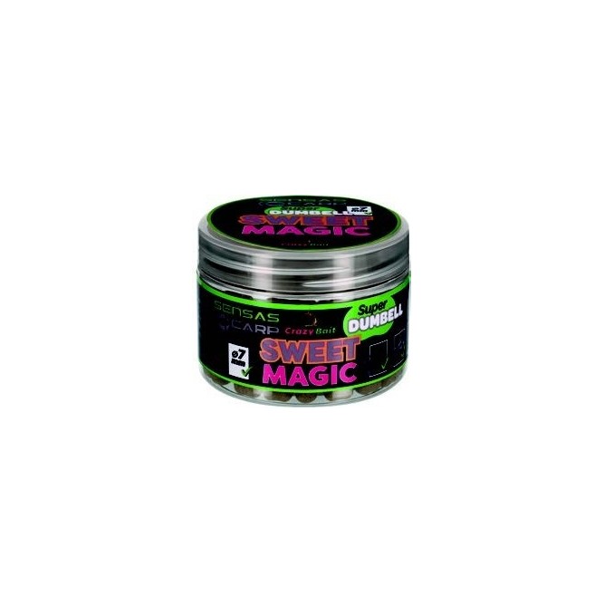 SUPER DUMBELL SWEET MAGIC Sensas
