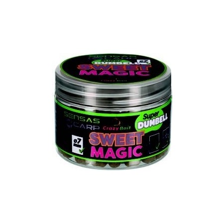 SUPER DUMBELL SWEET MAGIC Sensas