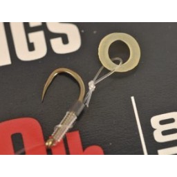 SUPER MWG BAIT BANDS RIGS Guru