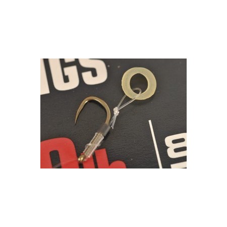 SUPER MWG BAIT BANDS RIGS Guru