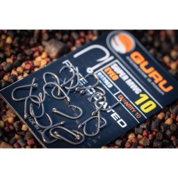 SUPER MWG BARBED Guru