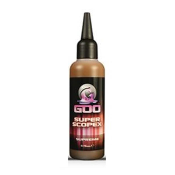 Super Scopex Supreme Bait 115ml Korda