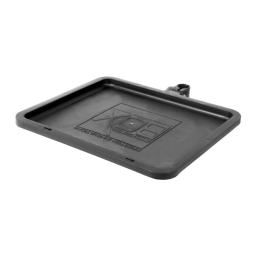 SUPER SIDE TRAY Preston Innovation