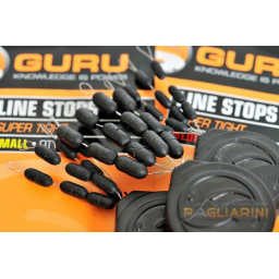 SUPER TIGHT LINE STOPS Guru