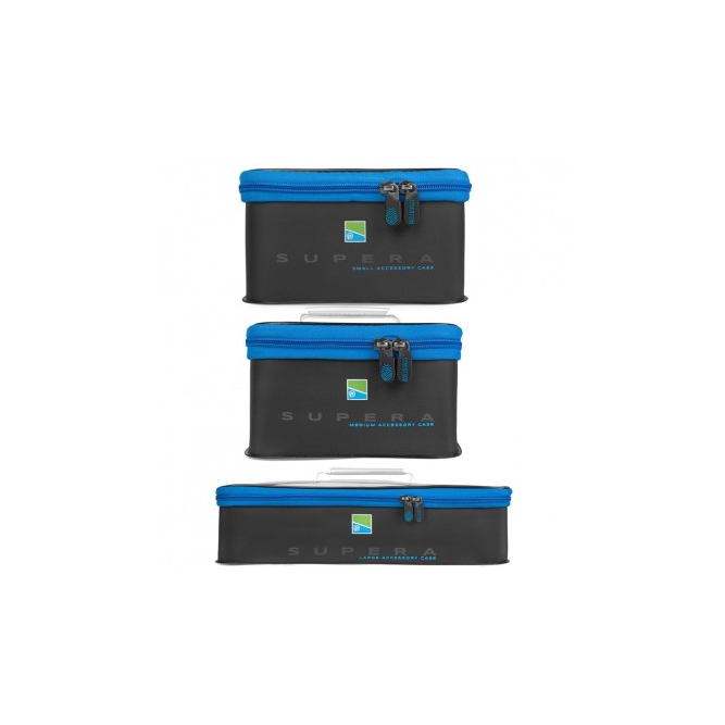 SUPERA EVA ACCESSORY CASE Preston