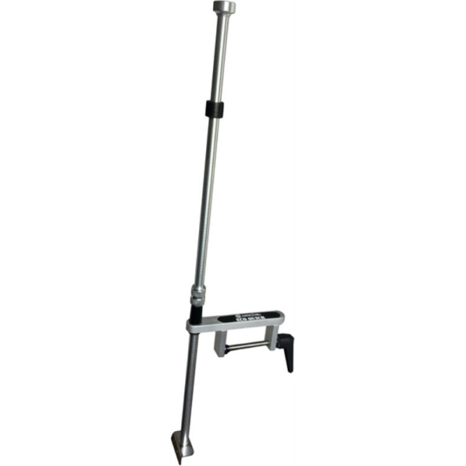 DEPTH SOUNDER MOUNT - ECOQUICK Meccanica Vadese