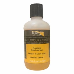 SWEET APRICOT (SWEET APRICOT) MTC Baits