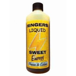 SWEET ENERGY LIQUID Ringers
