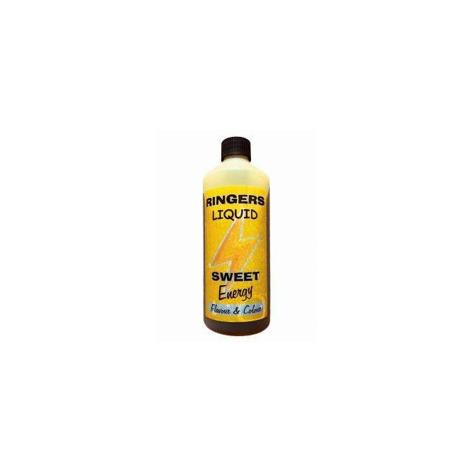SWEET ENERGY LIQUID Ringers