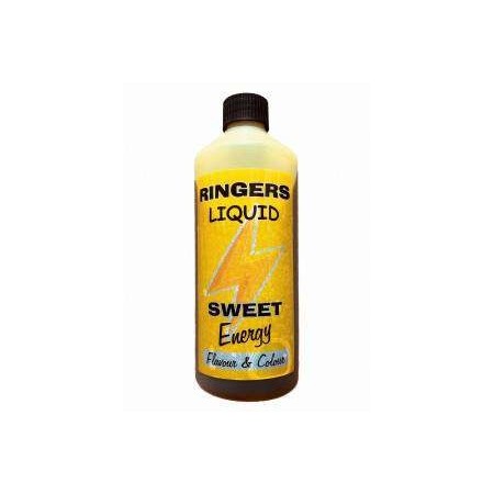 SWEET ENERGY LIQUID Ringers