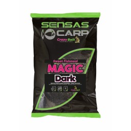 SWEET FISHMEAL MAGIC DARK Sensas