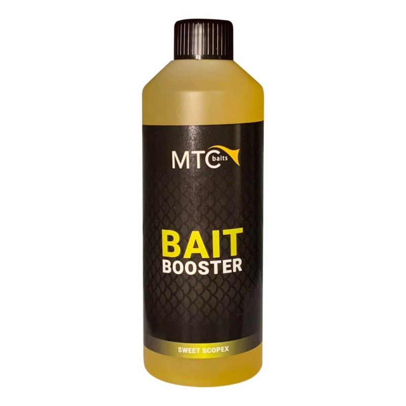 SWEET SCOPEX - BAIT BOOSTER MTC Baits