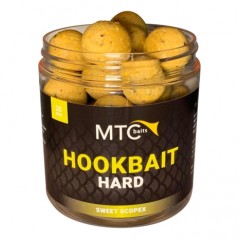 SWEET SCOPEX - HARD HOOKBAIT MTC Baits