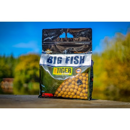 SWEET TIGER CORN BOILIES Dynamite Baits