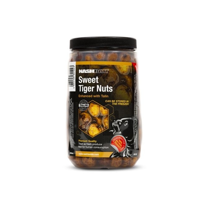 SWEET TIGERNUTS Nash Tackle