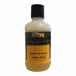 SWEETCORN (SWEETCORN) MTC Baits