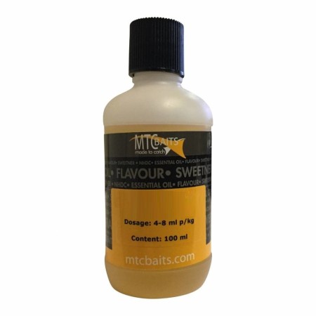 SWEETCORN (MAIS DOLCE) MTC Baits