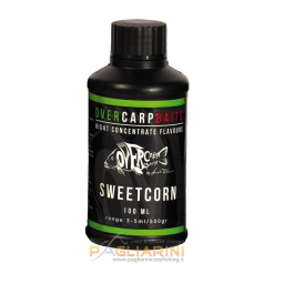 SWEETCORN 100 ml Over Carp Baits
