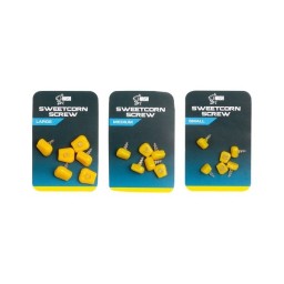 SWEETCORN SCREW Nash Tackle