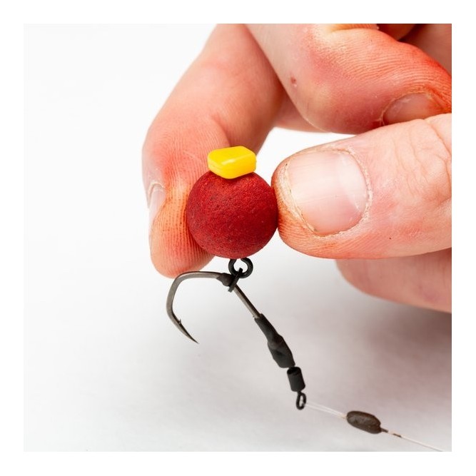 SWEETCORN SCREW Nash Tackle