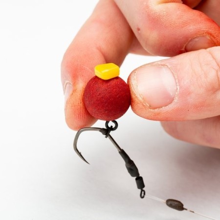 SWEETCORN SCREW Nash Tackle