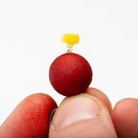 SWEETCORN SCREW Nash Tackle