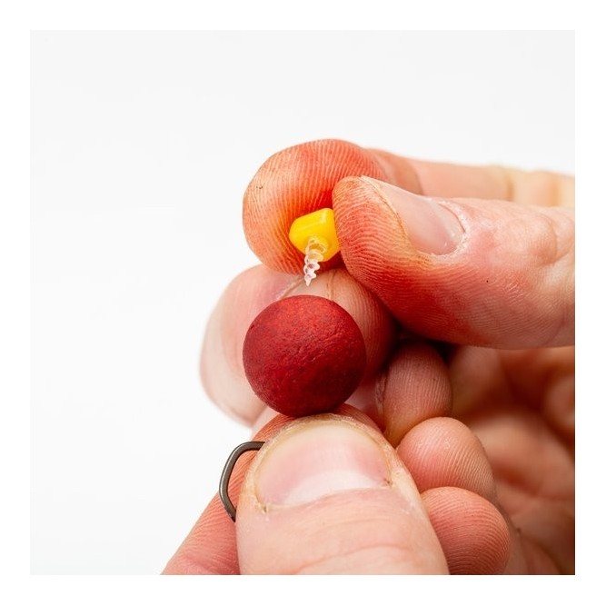 SWEETCORN SCREW Nash Tackle