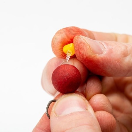 SWEETCORN SCREW Nash Tackle