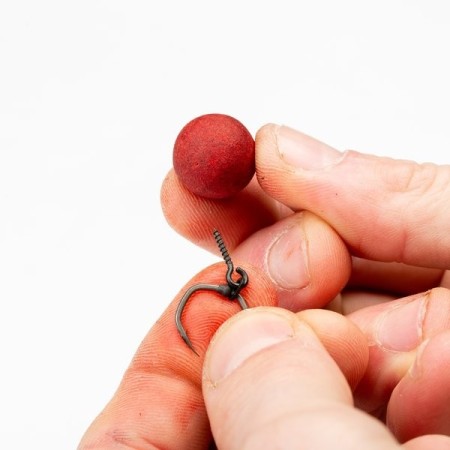 SWEETCORN SCREW Nash Tackle