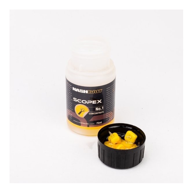 SWEETCORN SCREW Nash Tackle