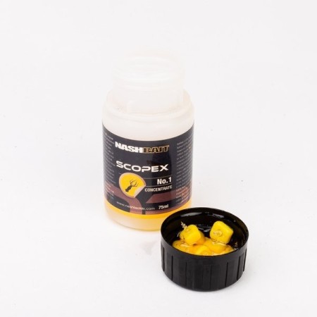 SWEETCORN SCREW Nash Tackle