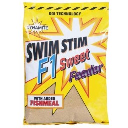 SWIM STIM F1 SWEET MIX Dynamite Baits