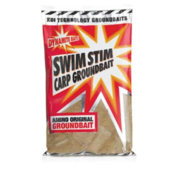SWIM STIM GROUND AMINO ORIGINAL 900 g Dynamite