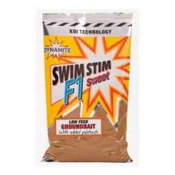 SWIM STIM GROUNDBAIT - F1 - 800 g Dynamite