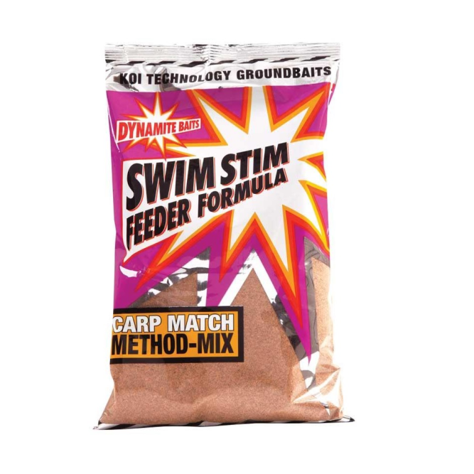 SWIM STIM METHOD MIX 900 g Dynamite