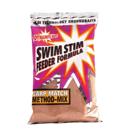 SWIM STIM METHOD MIX 900 g Dynamite