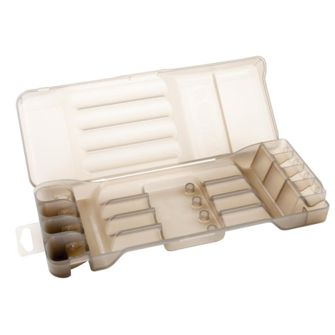 SWINGER SET CASE - MK3 SWINGER Fox