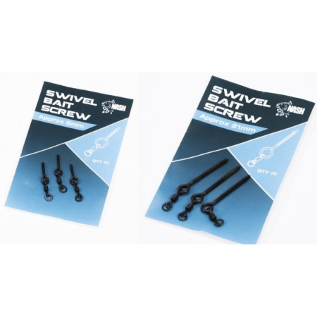 SWIVEL BAIT SCREW Nash Tackle