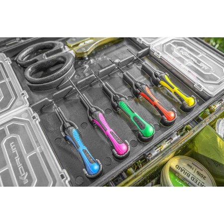 TACKLE BLOX LOADED Korum