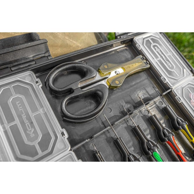 TACKLE BLOX LOADED Korum