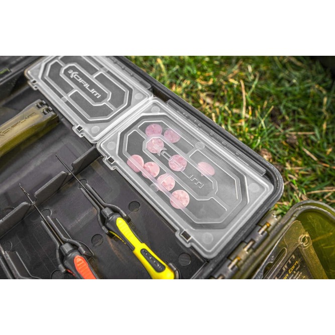 TACKLE BLOX LOADED Korum