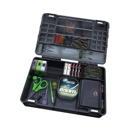 Korda Tackle Box